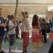 La kermesse de l'école